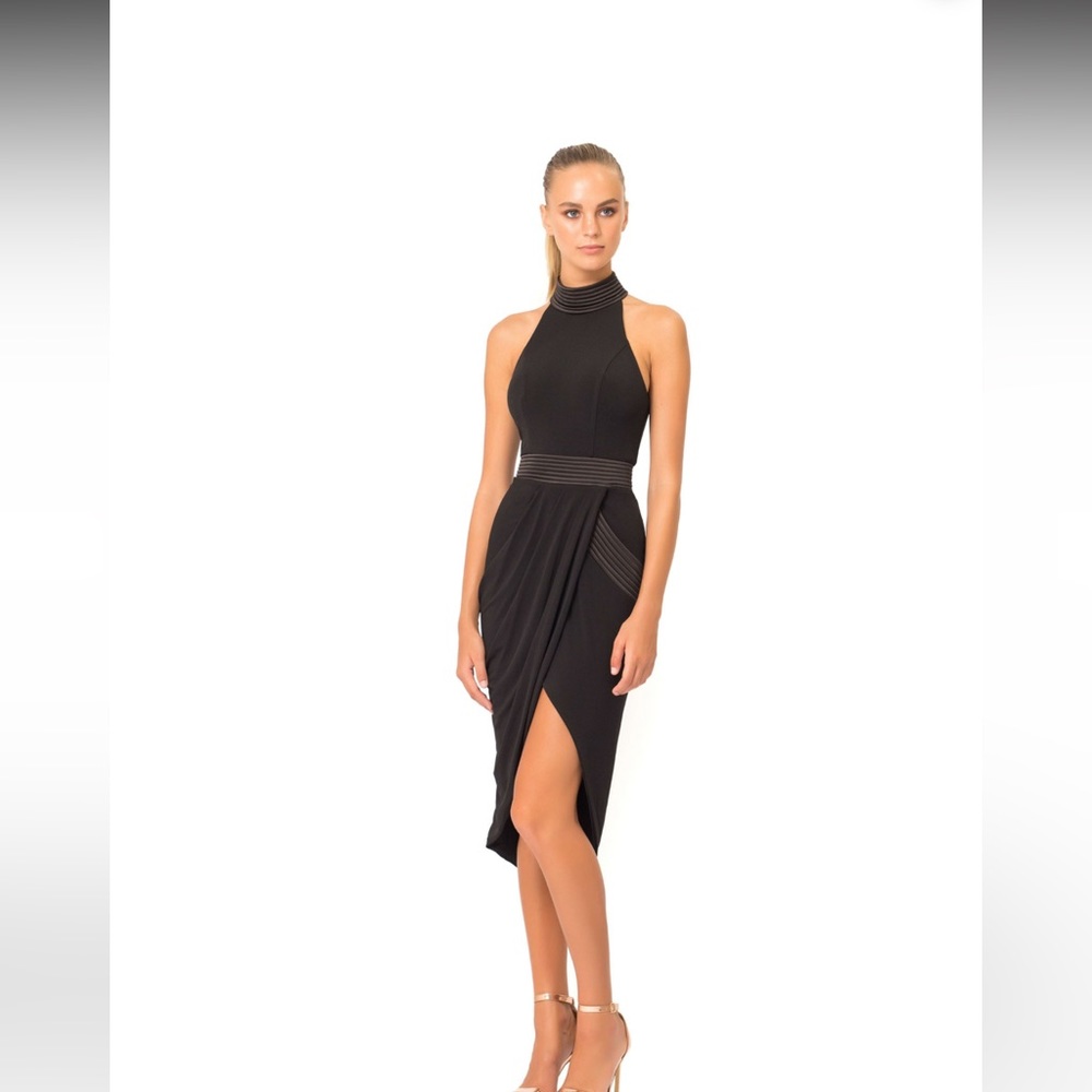 Zhivago Miracle Dress Size 8